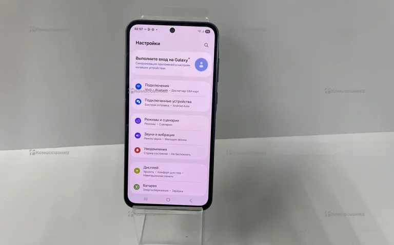 Samsung Galaxy A35 5G 8/128 ГБ