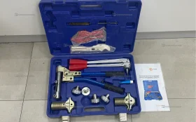 Купить гидравлический прес Pradex б/у , в Краснодар Цена:12900рублей