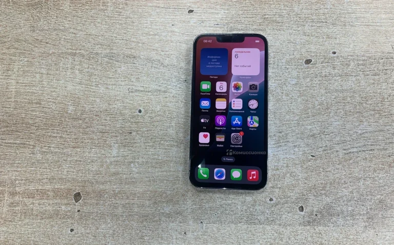 Apple iPhone 13 Pro 6/128 ГБ