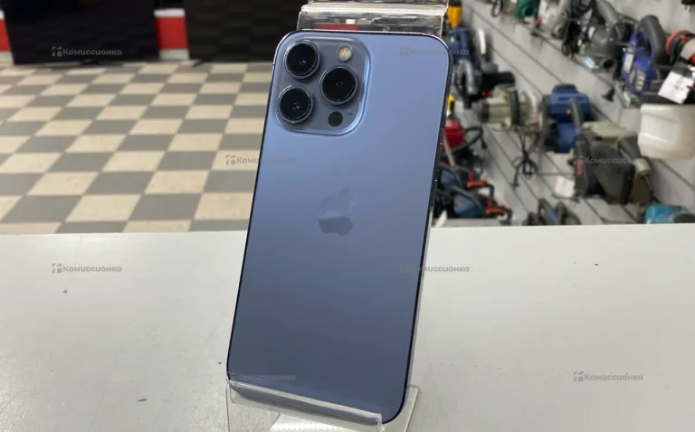 Apple iPhone 13 Pro 6/256 ГБ