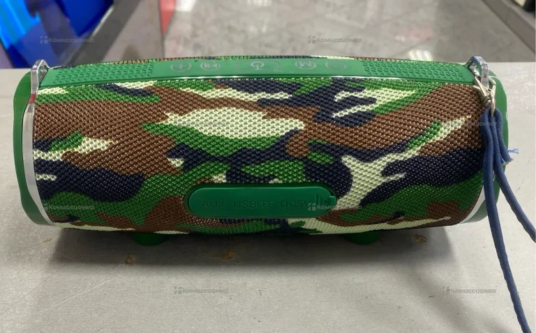 Колонка Hoco BS40