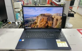 Купить Ноутбук ASUS Vivobook 17 б/у , в Пермь Цена:29990рублей