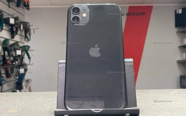 Apple IPhone 11 64Gb