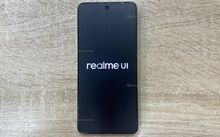 Realme C75 8/128Gb