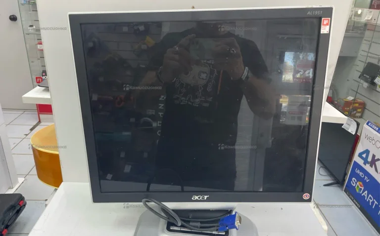 Монитор Acer AL1951Cs