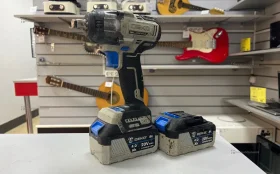 Купить гайковерт DEKO DKIs б/у , в Санкт-Петербург Цена:2490рублей