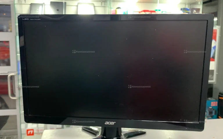 Монитор Acer G226HQLBb