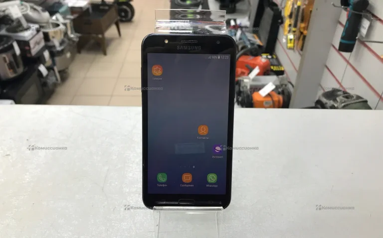 Samsung Galaxy J7 Neo 2/16 ГБ