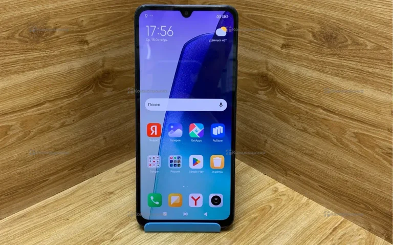 Xiaomi Redmi 14C 4/128 ГБ