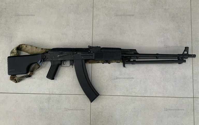 Автомат РПК