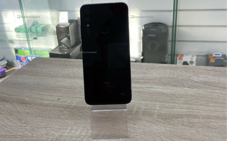 Xiaomi Redmi Note 7 3/32 ГБ