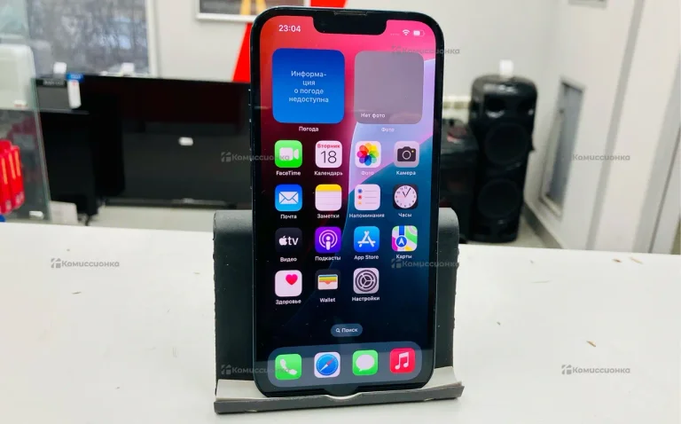 Apple iPhone 14 6/128 ГБ