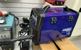 Купить Сварочный аппарат Groversmig-200 б/у , в Нижний Новгород Цена:23990рублей