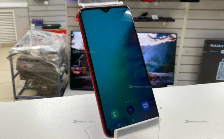 Samsung Samsung a10 32