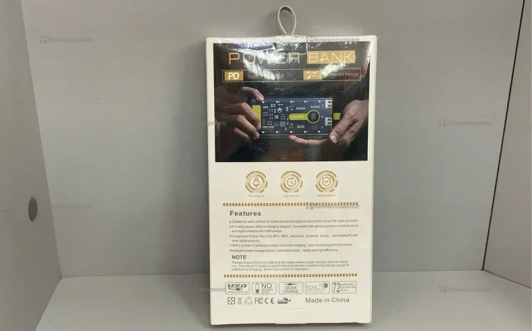 Power Bank 10000