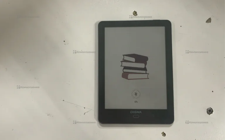 Электронная книга  Digma p6