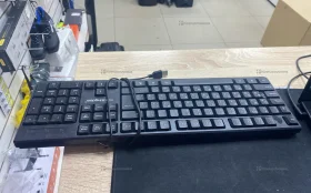 Купить Клавиатура  microkingdom б/у , в Зеленодольск Цена:200рублей