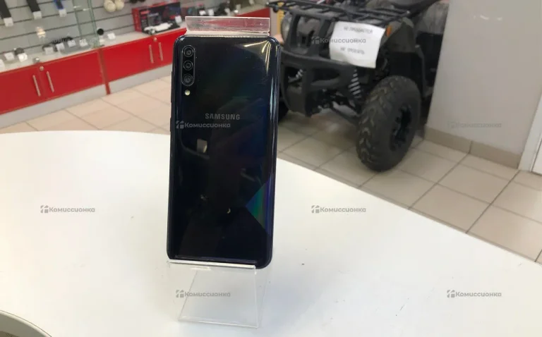Samsung Galaxy A30s 2/32Gb