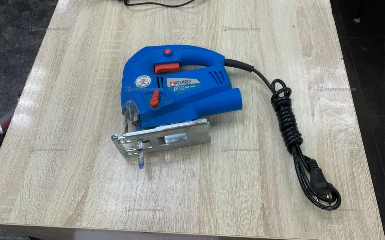 Лобзик Союз ЛБС-4065