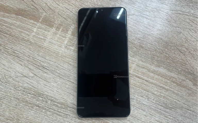 Realme Note 60x 3/64 ГБ