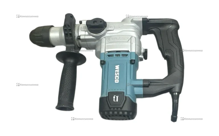 Перфоратор Wesco WS3162K