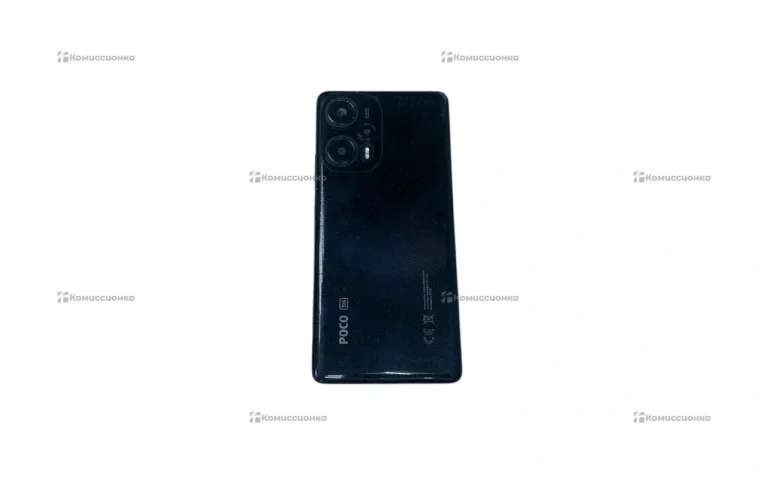 Xiaomi Poco F5 12/256 ГБ