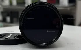 Обьектив olympus 40-150mm 1:4-5.6 ed