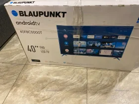 Телевизор BLAUPUNKT 40fb5000t