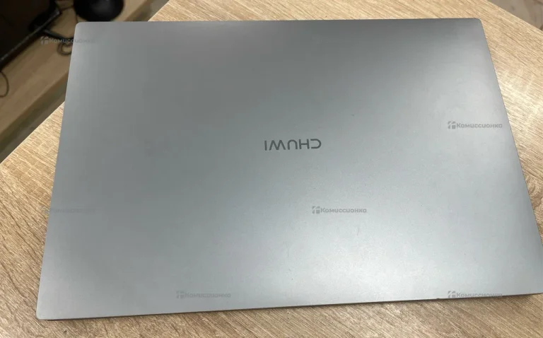 Ноутбук Chuwi GemiBook Plus CWI620