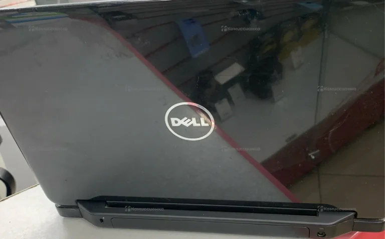 Ноутбук DELL inspirion N5050