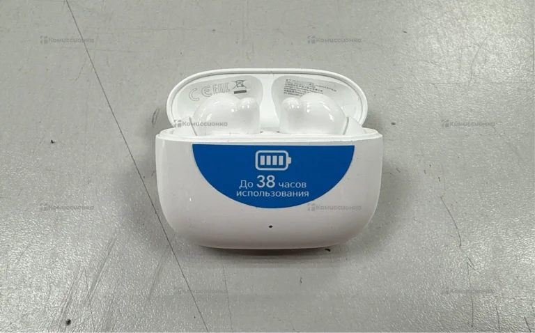 Наушники  Earbuds X7i