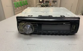Автомагнитола  Pioneer DEH-1600UBG