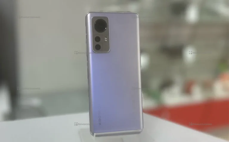 Xiaomi Xiaomi 12 8/256