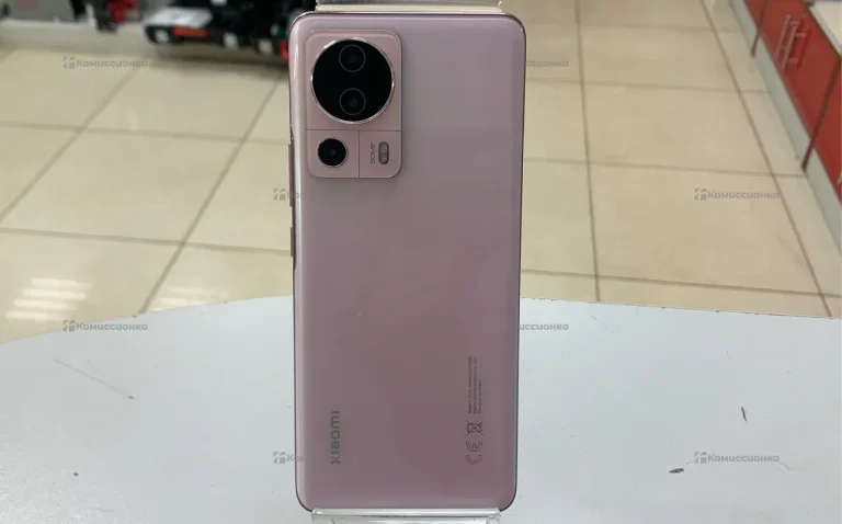 Xiaomi 13 Lite 8/256 ГБ