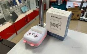 Купить Mini printer б/у , в Уфа Цена:1200рублей