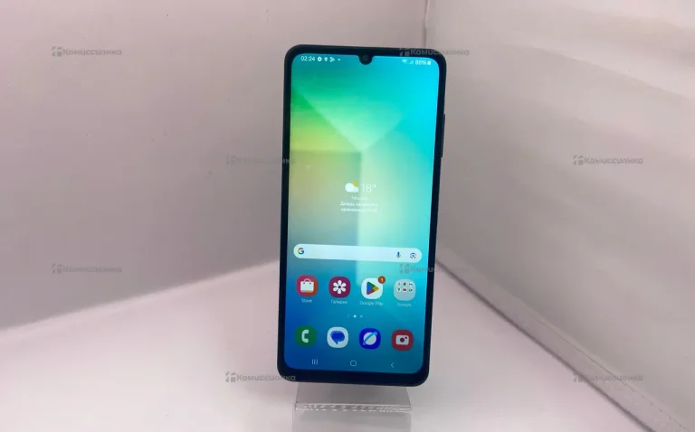 Samsung Galaxy A06 4/128Gb