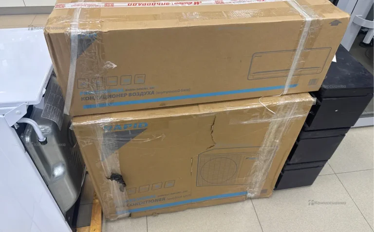 Сплит-система Rapid RAM-24HJ/N1_23Y