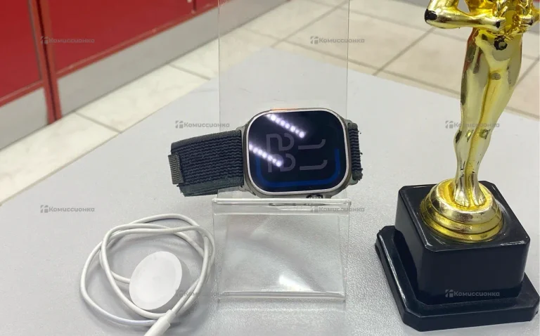 Часы  smart HK10 ULTRA3