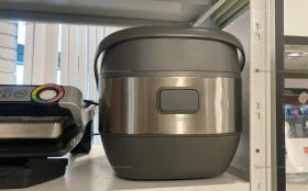 Купить Мультиварка  hi-HMC301 б/у , в Зеленодольск Цена:2900рублей