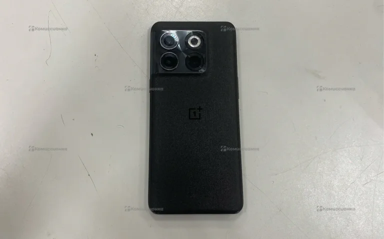 OnePlus 10T 12/256 ГБ