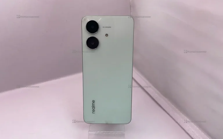 Realme Note 60x 3/64Gb