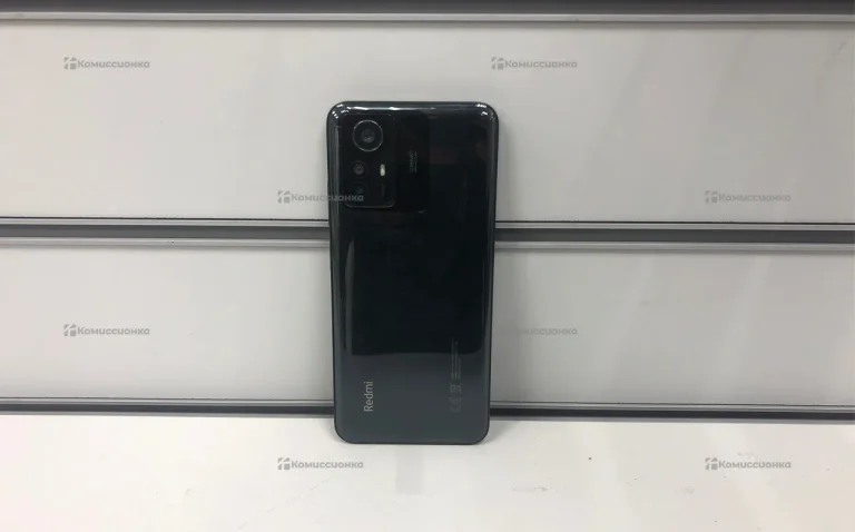 Xiaomi Redmi Note 12S 8/256 ГБ