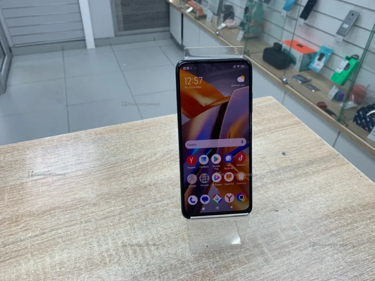 Xiaomi Poco M5s 6/128 ГБ