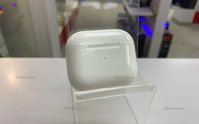 Наушники AirPods 3