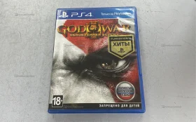 ps4 God of war