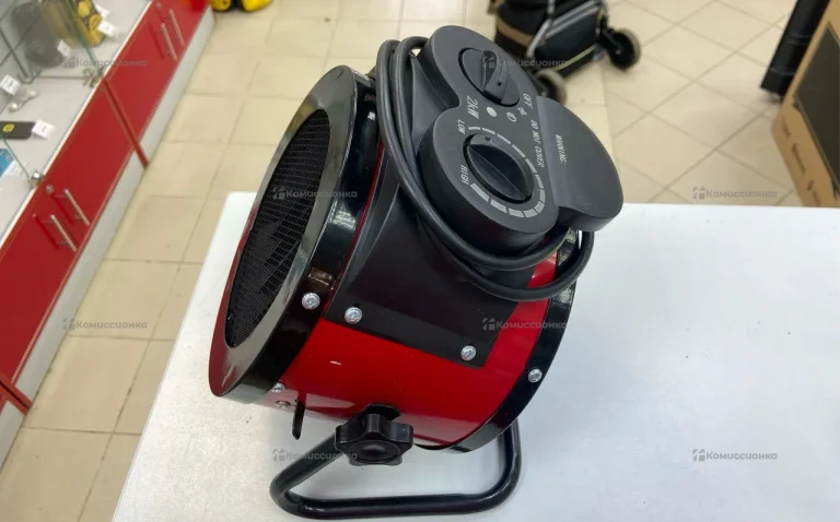 Обогреватель Fan Heater