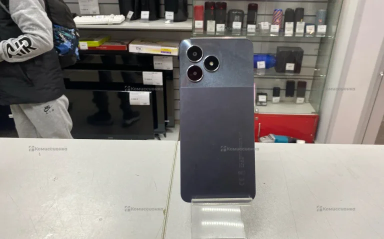 Realme Note 50 3/64 ГБ 14780