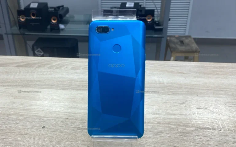 Oppo A12 3/32 ГБ