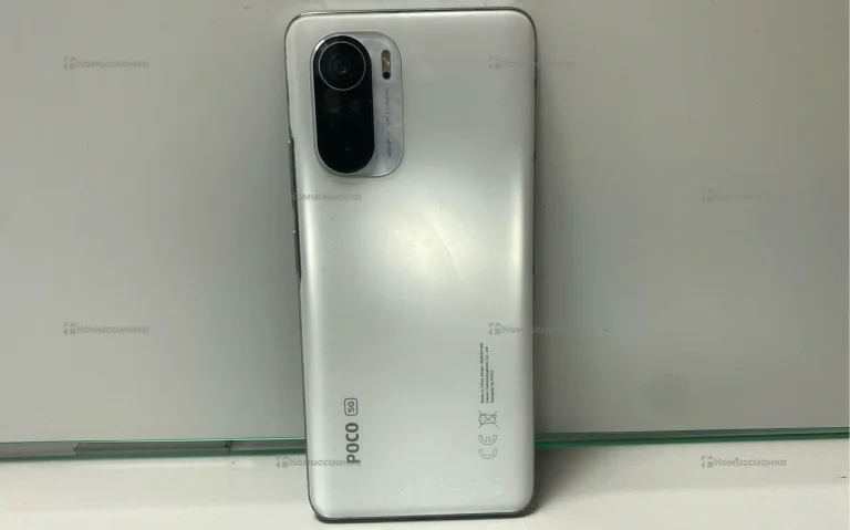 Xiaomi POCO F3 6/128Gb