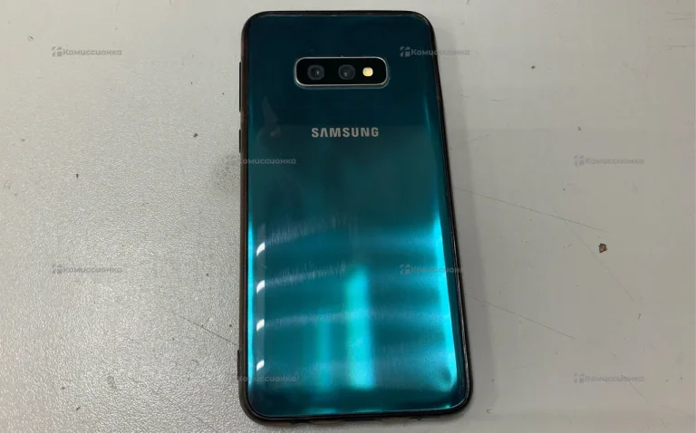 Samsung Galaxy S10e 6/128Gb